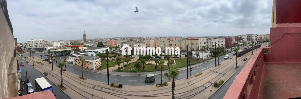 Appartement à vendre - Vente Immobilier - Casablanca - photo 2