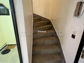 Appartement à vendre - Appartement à vendre - Casablanca