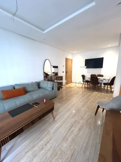 Appartement vente Oulfa - Vente Immobilier - Casablanca - photo 1