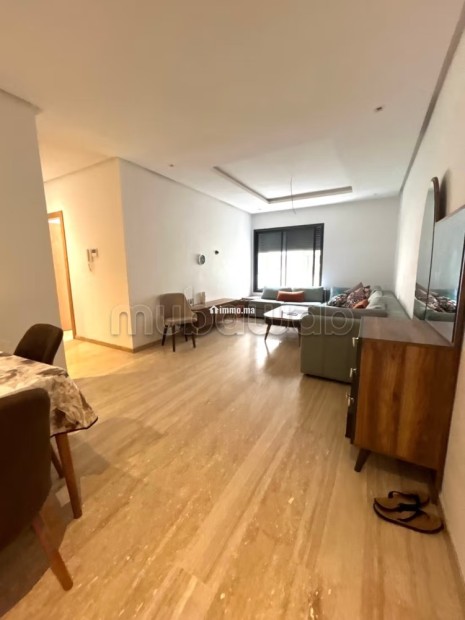 Appartement vente Oulfa - Vente Immobilier - Casablanca - photo 2