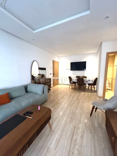 Appartement vente Oulfa - Vente Immobilier - Casablanca - photo 3