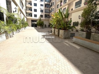 Appartement vente Oulfa - Appartement à vendre - Casablanca