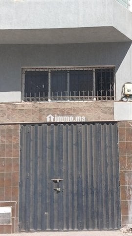 Local a vendre pour plusieur activités commerciale - Vente Immobilier - Casablanca - photo 1