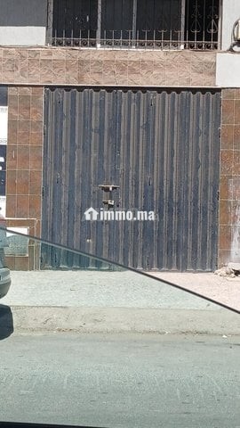 Local a vendre pour plusieur activités commerciale - Vente Immobilier - Casablanca - photo 2
