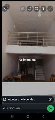 Local a vendre pour plusieur activités commerciale - Vente Immobilier - Casablanca - photo 3