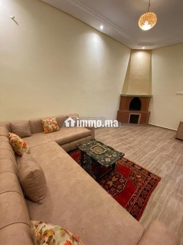 VILLA DE LUXE - Location Vacances - Marrakech - photo 2
