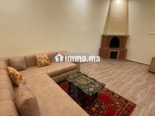 VILLA DE LUXE - Appartement Location Vacances - Marrakech