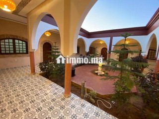 VILLA DE LUXE - Appartement Location Vacances - Marrakech