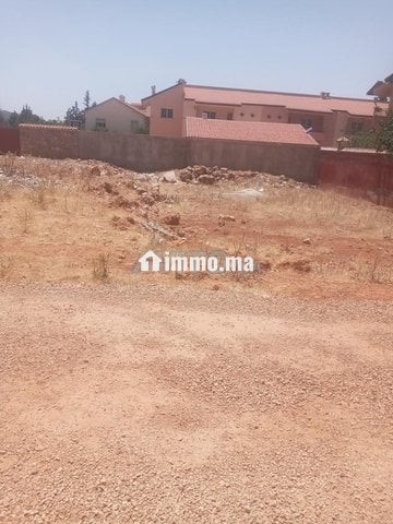 فيرمة للبيع طريق امزار - Vente Immobilier - Fes - photo 2
