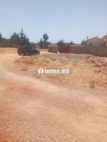 فيرمة للبيع طريق امزار - Vente Immobilier - Fes - photo 3