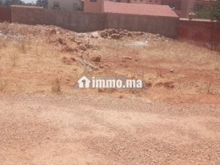 فيرمة للبيع طريق امزار - Terrain à vendre - Fes