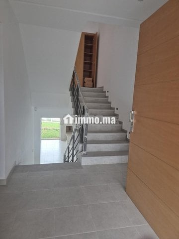 Location Villa front mer Harhoura - Location Immobilier - Temara - photo 2