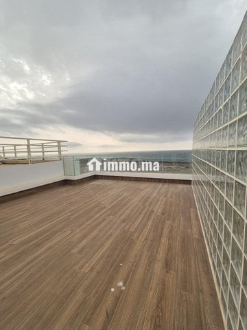 Location Villa front mer Harhoura - Location Immobilier - Temara - photo 3