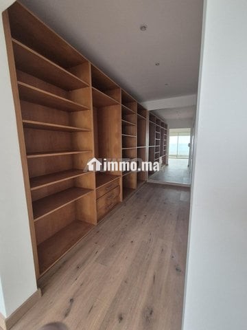 Location Villa front mer Harhoura - Location Immobilier - Temara - photo 5