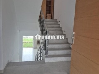 Location Villa front mer Harhoura - Villa à louer - Temara