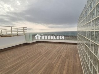 Location Villa front mer Harhoura - Villa à louer - Temara