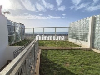 Location Villa front mer Harhoura - Villa à louer - Temara