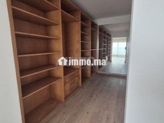 Location Villa front mer Harhoura - Villa à louer - Temara