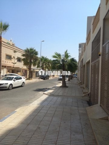 Appartement meublé à louer pour les nuits - Location Vacances - Safi - photo 1