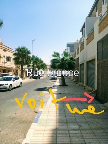 Appartement meublé à louer pour les nuits - Location Vacances - Safi - photo 4