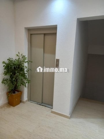 Appartement meublé à louer pour les nuits - Location Vacances - Safi - photo 6