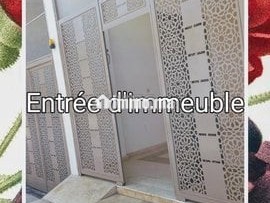 Appartement meublé à louer pour les nuits - Appartement Location Vacances - Safi