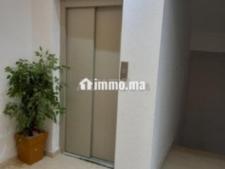 Appartement meublé à louer pour les nuits - Appartement Location Vacances - Safi