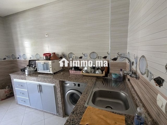 Appartement meublées pour les vacance - Location Vacances - Mohammedia - photo 1