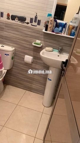 Appartement meublées pour les vacance - Location Vacances - Mohammedia - photo 2