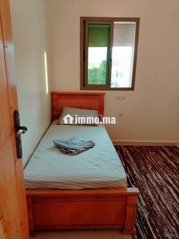 Appartement meublées pour les vacance - Location Vacances - Mohammedia - photo 3