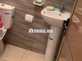 Appartement meublées pour les vacance - Appartement Location Vacances - Mohammedia