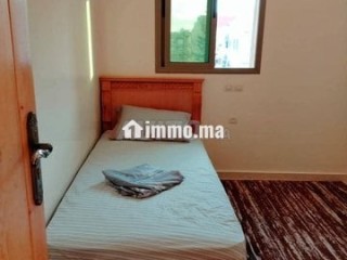 Appartement meublées pour les vacance - Appartement Location Vacances - Mohammedia