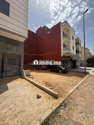 Terrain commercial Chaabane 1 à vendre - Vente Immobilier - Larache - photo 3