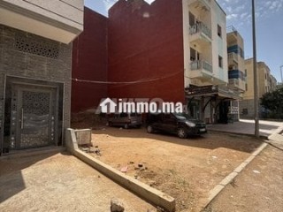 Terrain commercial Chaabane 1 à vendre - Terrain à vendre - Larache