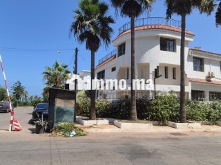 villa-ain-diab-impasse-cote-anfa-place