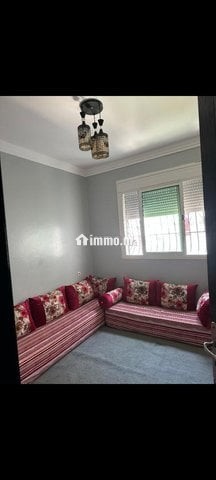 شقة مفروشة - Location Vacances - El Jadida - photo 1
