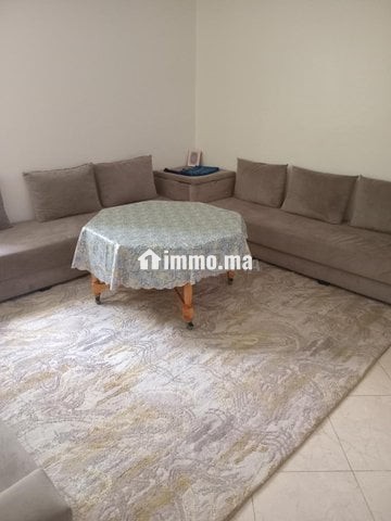 شقة مفروشة - Location Vacances - El Jadida - photo 2