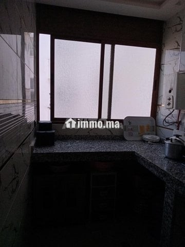 شقة مفروشة - Location Vacances - El Jadida - photo 3
