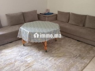شقة مفروشة - Appartement Location Vacances - El Jadida