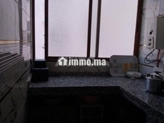 شقة مفروشة - Appartement Location Vacances - El Jadida