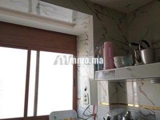 شقة مفروشة - Appartement Location Vacances - El Jadida