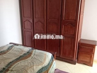 شقة مفروشة - Appartement Location Vacances - El Jadida