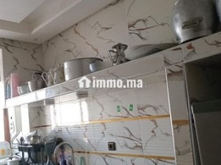 شقة مفروشة - Appartement Location Vacances - El Jadida