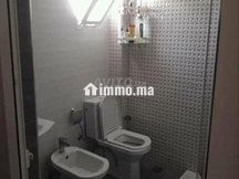 Apart bien meublé et bien situé/7da hôtel yahya - Appartement Location Vacances - El Jadida