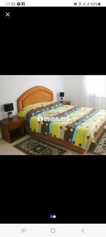 M3ak moldar réel fi bvd m5 fo9 cache plus - Location Vacances - El Jadida - photo 1