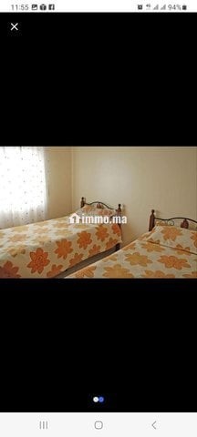 M3ak moldar réel fi bvd m5 fo9 cache plus - Location Vacances - El Jadida - photo 2