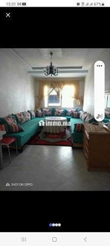 M3ak moldar réel fi bvd m5 fo9 cache plus - Location Vacances - El Jadida - photo 3