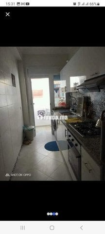 M3ak moldar réel fi bvd m5 fo9 cache plus - Location Vacances - El Jadida - photo 4