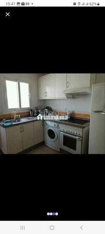 M3ak moldar réel fi bvd m5 fo9 cache plus - Location Vacances - El Jadida - photo 5