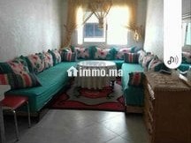 M3ak moldar réel fi bvd m5 fo9 cache plus - Appartement Location Vacances - El Jadida